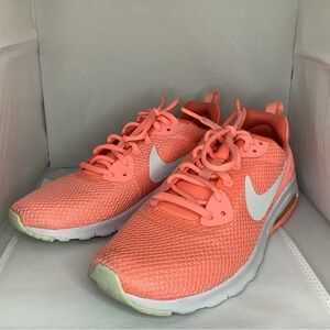 Nike Air Max Motion Low